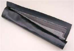 派克固漂亮 ZIP-EX-2拉链电缆屏障